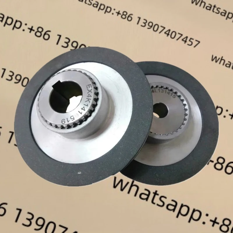 LENZE моторный фрикционный диск, дисковая тормозная колодка, ротор статора BFK458-08E/08N