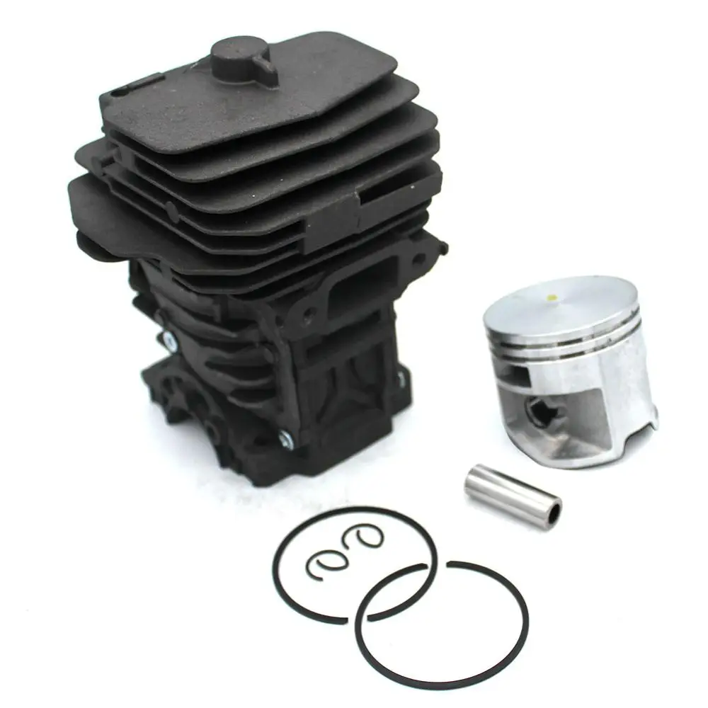 Nikasil Cylinder Piston Kit for Stihl MS251 MS251C MS251CBE MS251CBE-2Mix MS251 2-Mix MS251C-BEQ MS251C-BEQ Z MS251Z Chainsaw