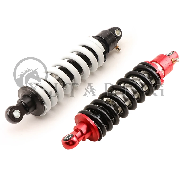 

Motorcycle 290mm Rear shock adjustable damping For BSE t8 KAYO CRF KLX YZF Motocross Pit Dirt Bike Accessories