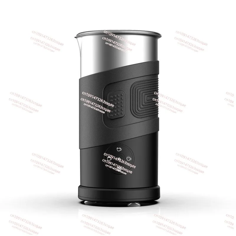 

Полностью автоматическая многофункциональная бытовая пена для горячего и холодного молока, взбивающая кофе с двойным эффектом Casa