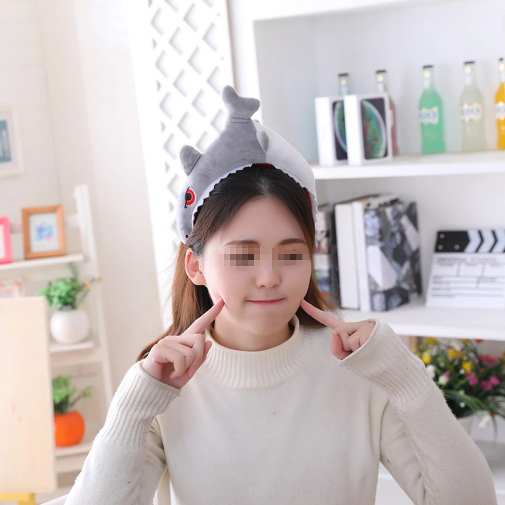 

Headdress Grey Lightweight Hair Hair Bands Band For Party Carnival Christmas Easter New Year Eve Decorations