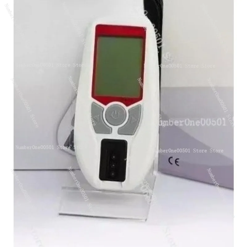 

Portable Dry Chemistry Analyzer RFM-101 3-in-1 Kidney Function Test for Creatinine Uric Acid Urea