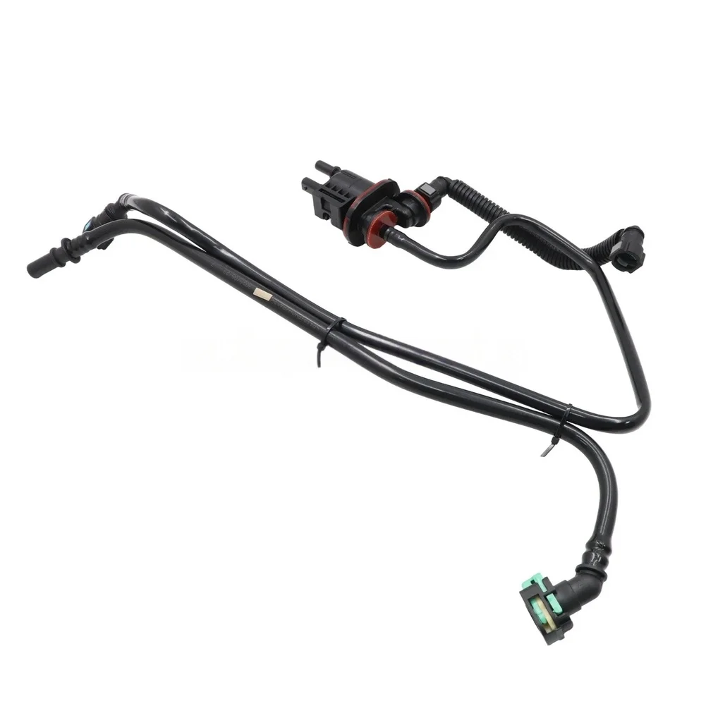support-de-tube-de-carburant-en-plastique-noir-numero-oem-l1mz-9b325-b-pour-ford-explorer-23l-2020-2024-accessoires-de-remplacement-pour-voiture