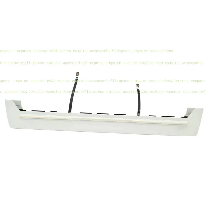 

AS + новинка для Dell Alienware X17 R1, шарнирная задняя накладка с ЖК-дисплеем, воздуховыпускное отверстие 050XP3 08H5C3