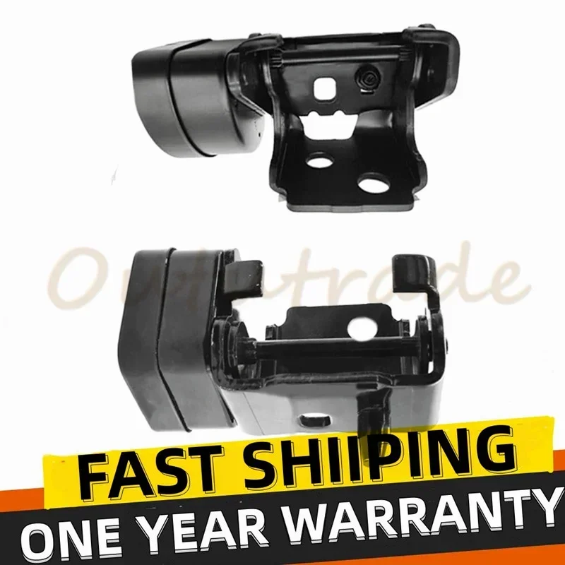 

Front /Rear/ Right/ Left Door Hinge Stop Strip Stopper 9035X0 9035W9 for Citroen C5 2008-2018 C5 III Black