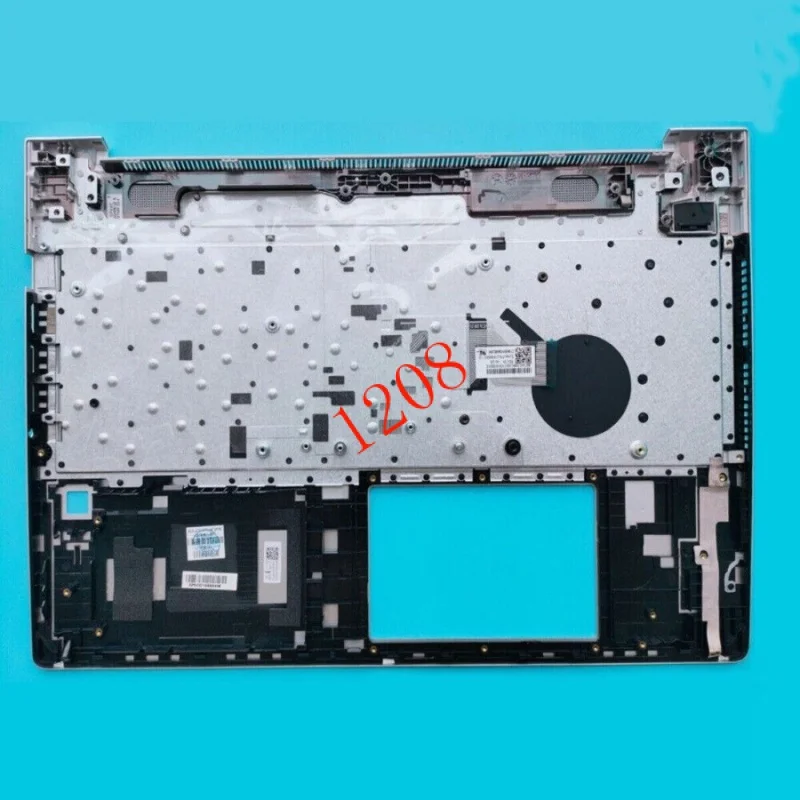 Palmrest L45091-001 For HP ProBook 450 455 G6 450 455 G7 Non-Backlit US Keyboard