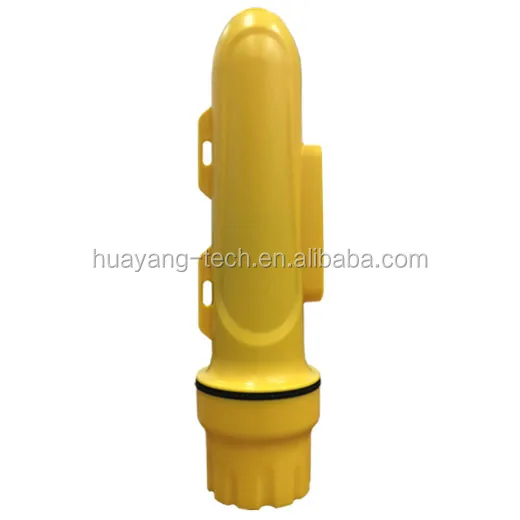 GPS marinho/AIS BUOY para rede de pesca com botão SOS modelo HAB-120S