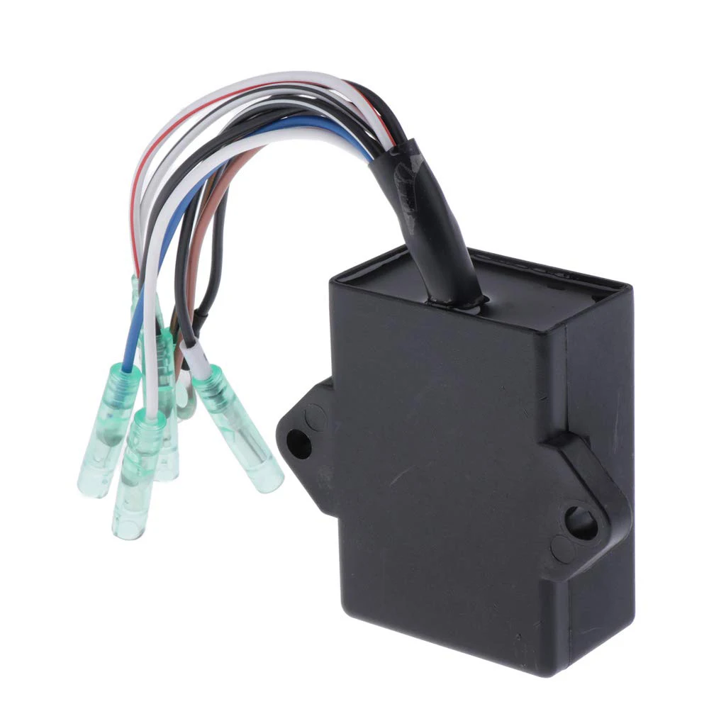 

61N-85540-13 12 11 10 CDI Unit For Yamaha Outboard C 25HP 30HP E25B E30H 25B 30H 2 Stroke And CDI For Hidea 30F 2 Stroke 30HP