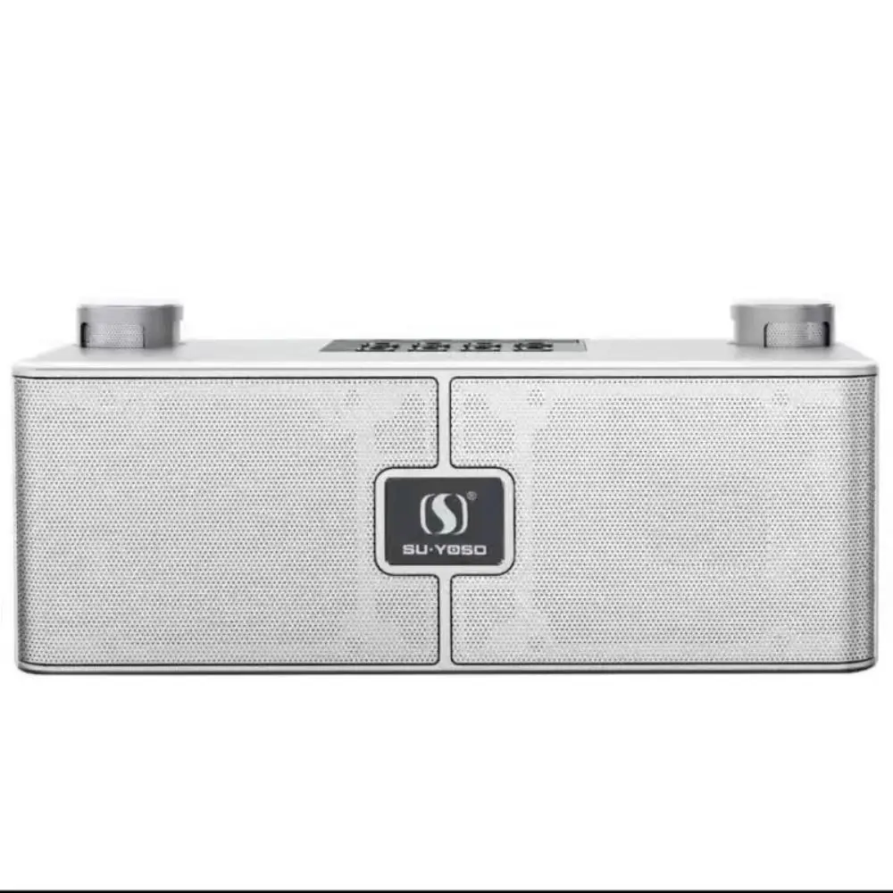 

100W Mic Wireless Bluetooth Speaker USB High Power Microphone Speaker 4 Colors 26*11*9.5CM Home KTV Mobile Phone Speaker