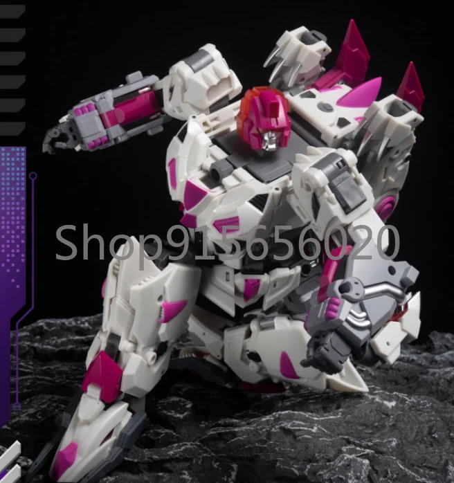 TFCトイズ サタン S-05 S05 在庫あり