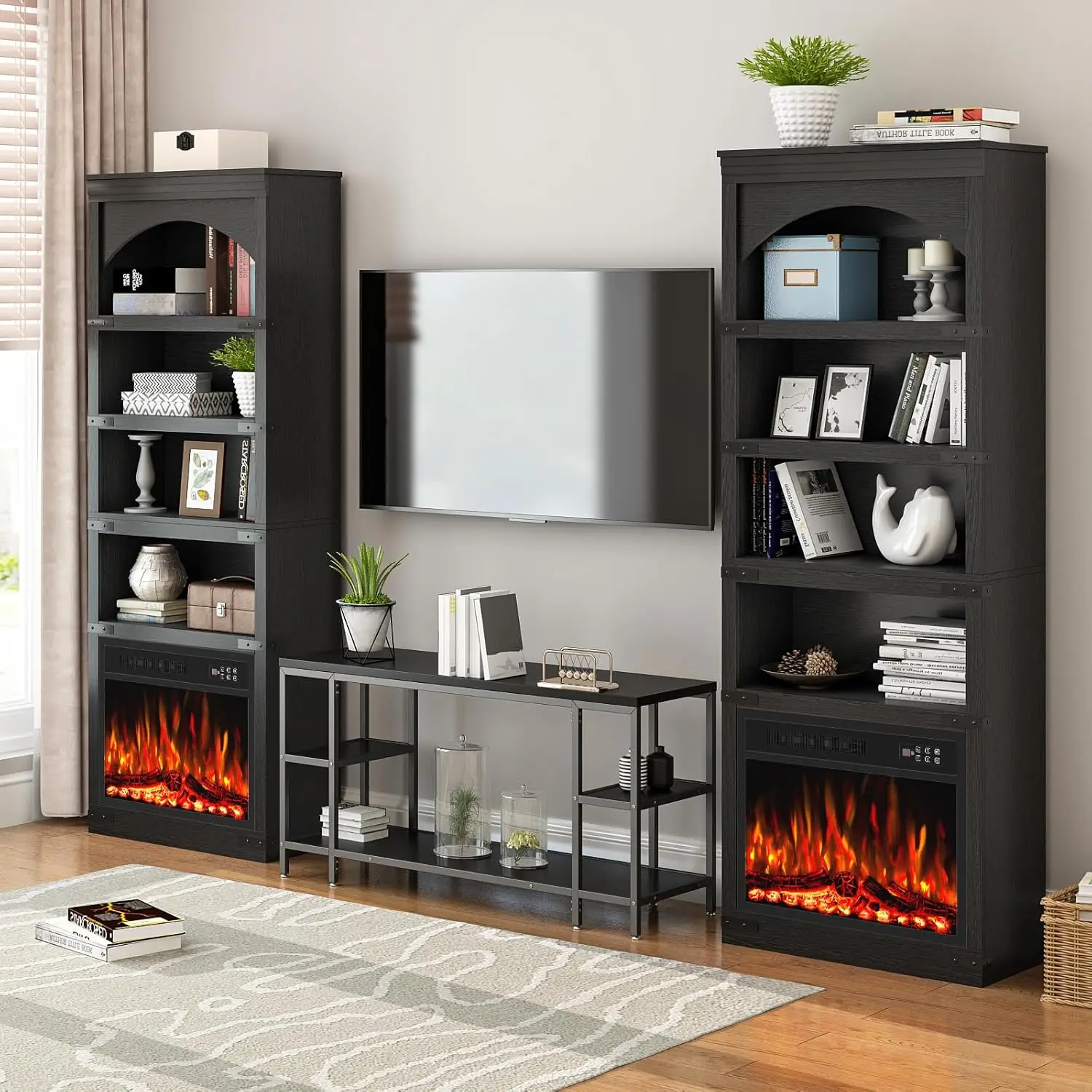 Thumbnail 2 - #24 Compare Electric Fireplaces Before You Buy