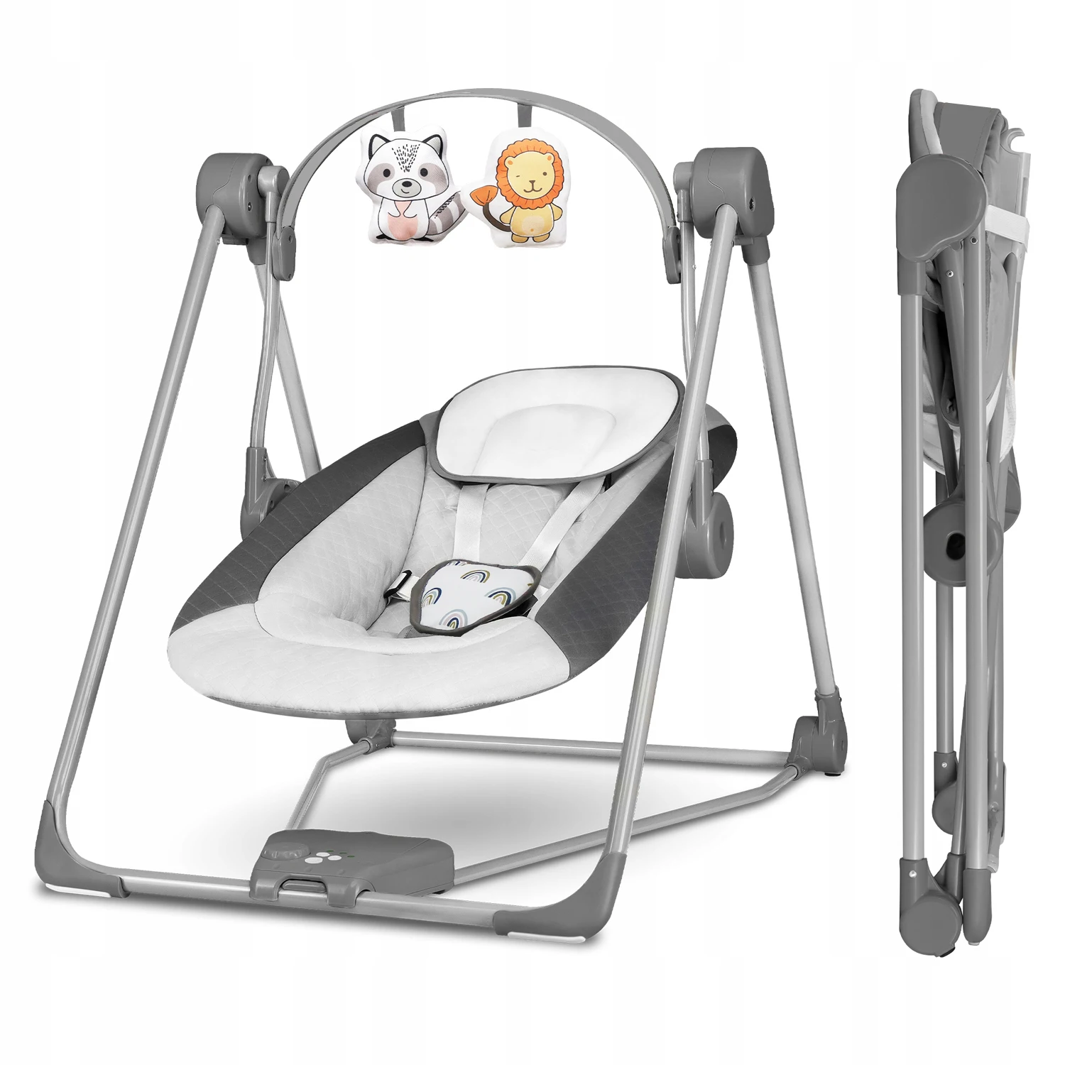 bouncer rocker baby swing chair baby electric swing