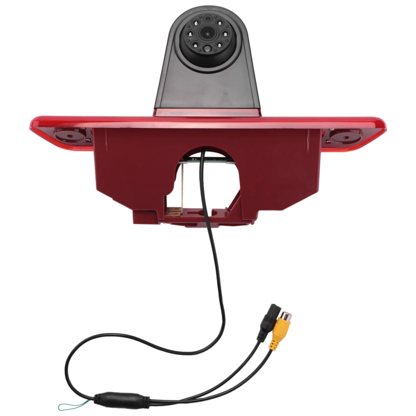 

HD Car Rear View Camera Brake Light Parking Reverse for Citroen Jumpy Peugeot Expert Toyota Proace 2007-2015