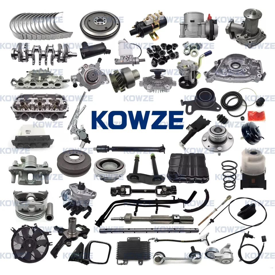 Kowze Fuel Tank for Mitsubishi Outlander MR978019