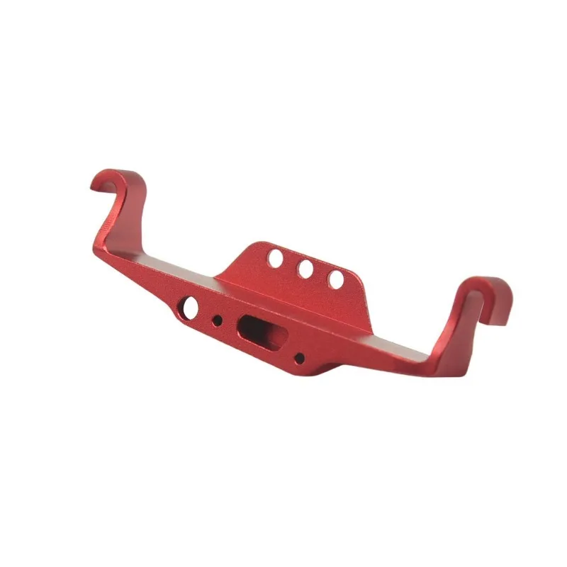 

Aluminum Battery Tray for AXIAL SCX30 1/30 RC Model Cars Crawler Upgrade Parts