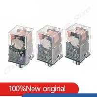 MKS3P-AC110V MKS3P-AC220V MKS3P-DC24V 10A 250VAC MKS3P AC110V AC220V DC24V Relay