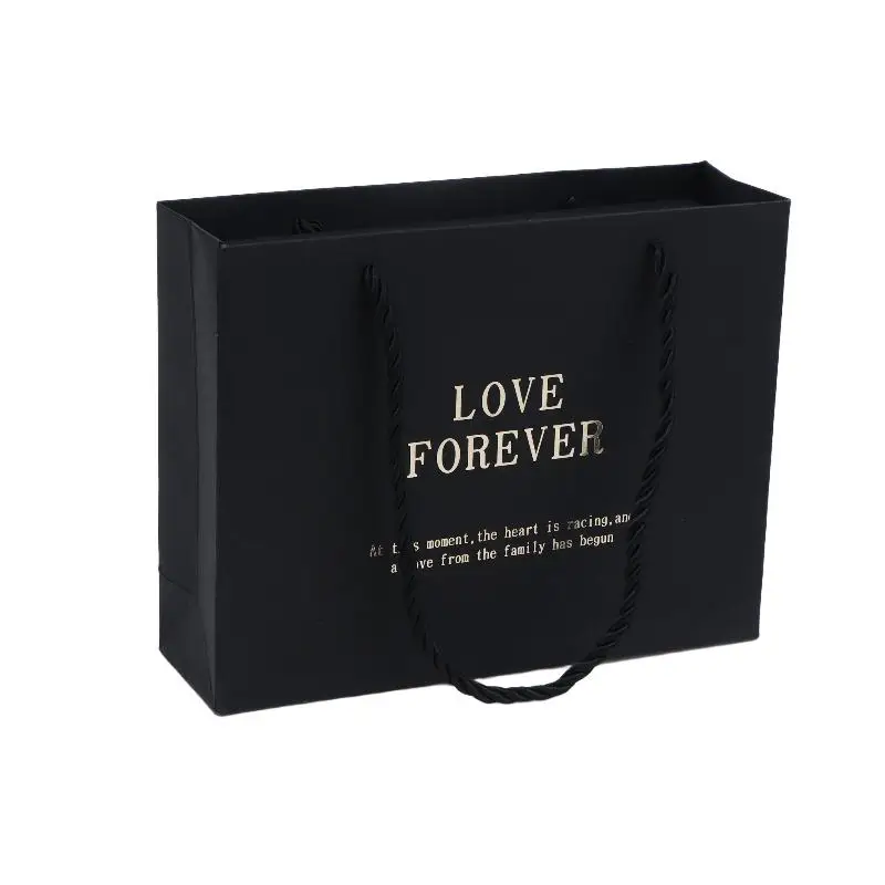 12 Rosen Seifenblumen Schmuck Geschenkbox mit Geschenktüte Valentinstag Geschenkbox für Halsketten Ohrringe Ringe Verpackungsbox – Detail 15
