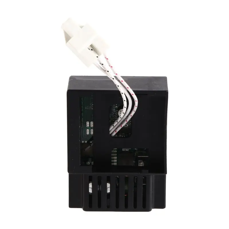 A38T-LT25HZ-CP 12/24V DC Universal Vehicle-Mounted Refrigerator Variable-Frequency Compressor Drive DC25H Compressor Parts