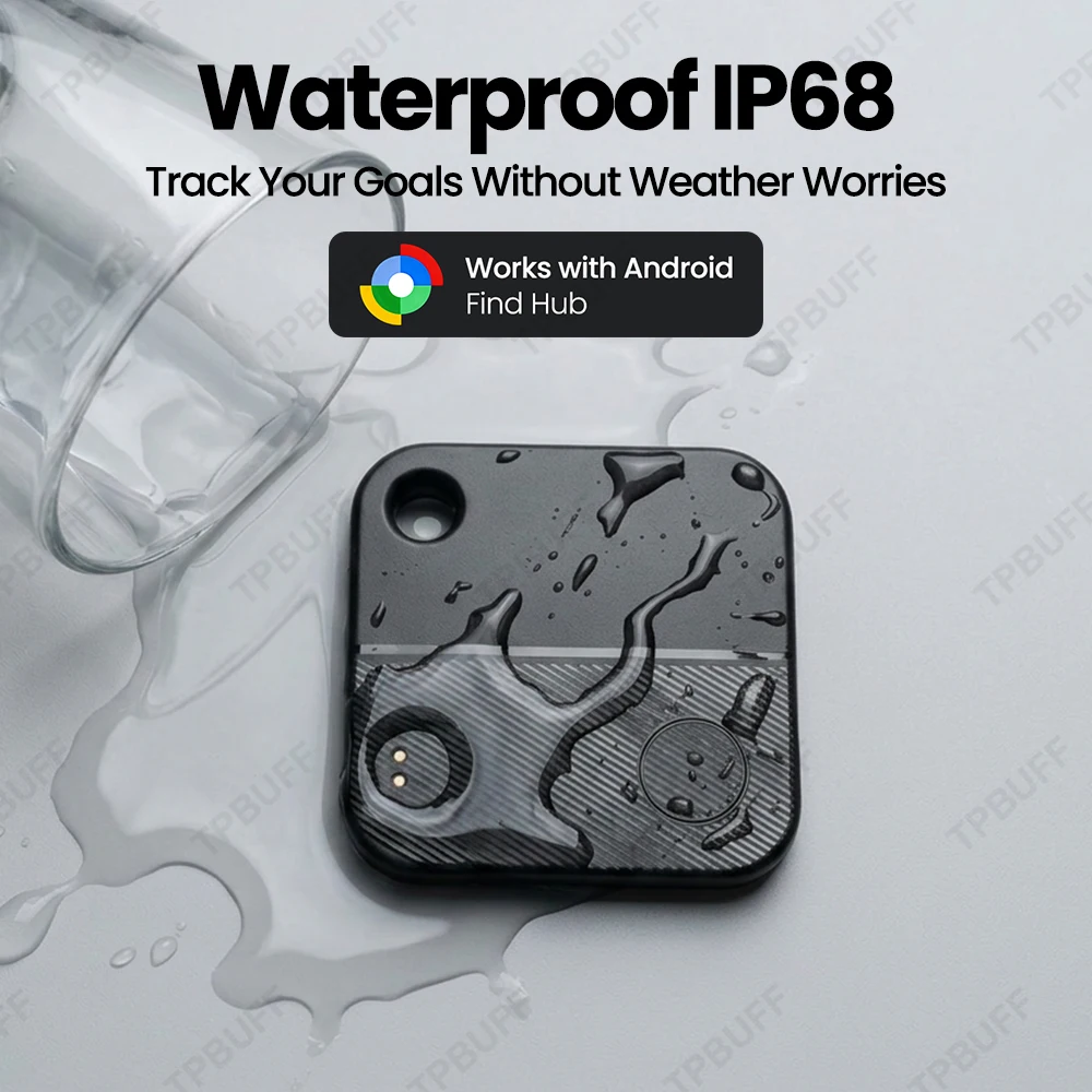 Android Smart Tag GPS Tracker  - Heavy Equipment Gps Tracker review and price