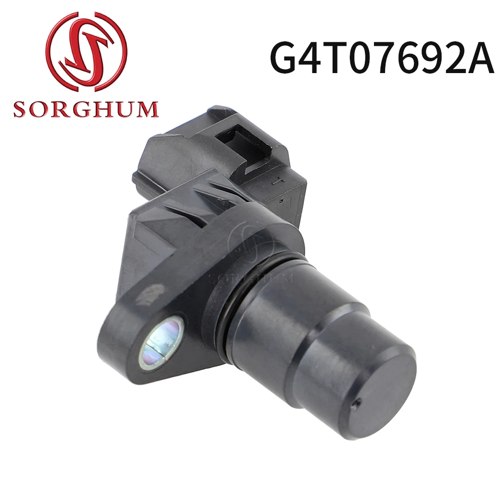 SORGHUM G4T07692A For Toyota Avanza Daihatsu Terios 1.3L New Car Trans Pick Up Transmission Speed Sensor 89413-97202 89413-52021