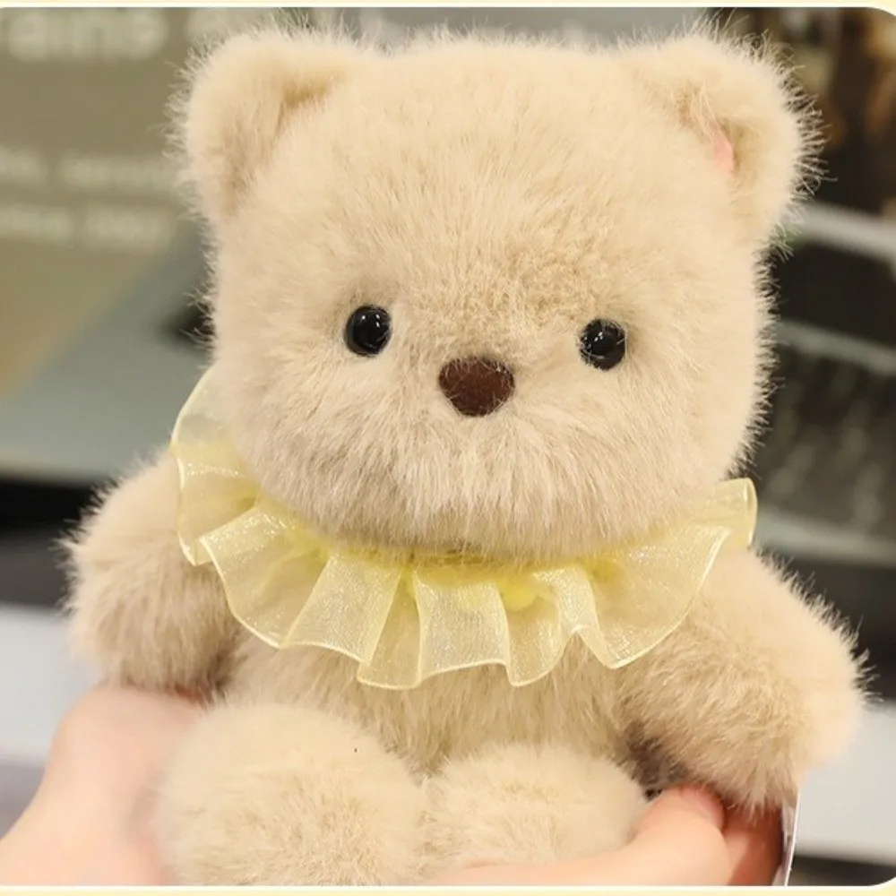 

Милый стиль, размер 20 см, игрушка в виде животного, милая серия, мягкий материал, серия для бега, мультяшная сумка, аксессуары, модные аксессуары