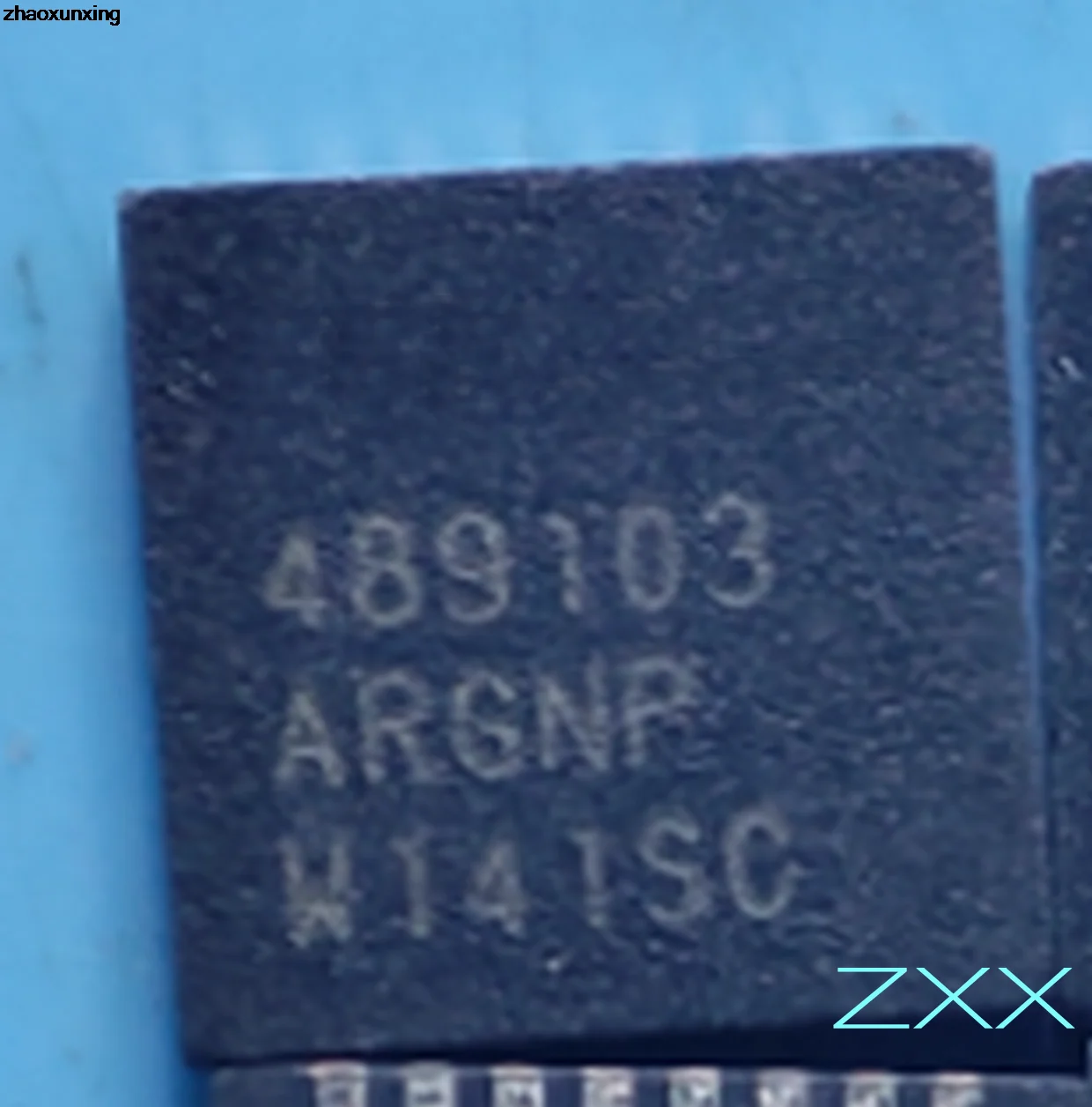 2PCS Neue RAA489103ARGNP qfn