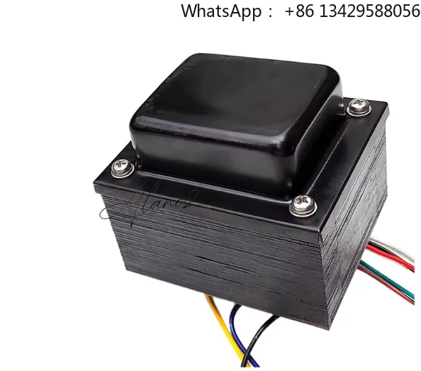 3.6K 100W parallel push-pull output cattle tube audio transformer 6L6 KT66 KT88 EL34