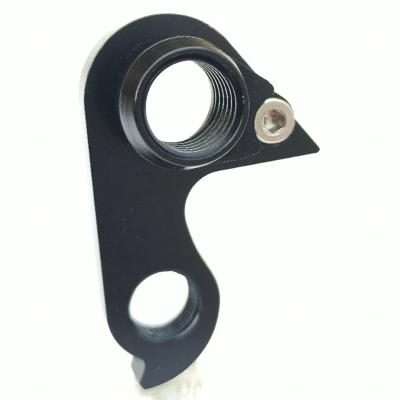 1Pc Bicycle Parts Bike Rear Gear Derailleur Hanger For Raleigh #32-68-416 Raleigh Tokul 27.5 Plus Mech Dropout Carbon Frame Bike