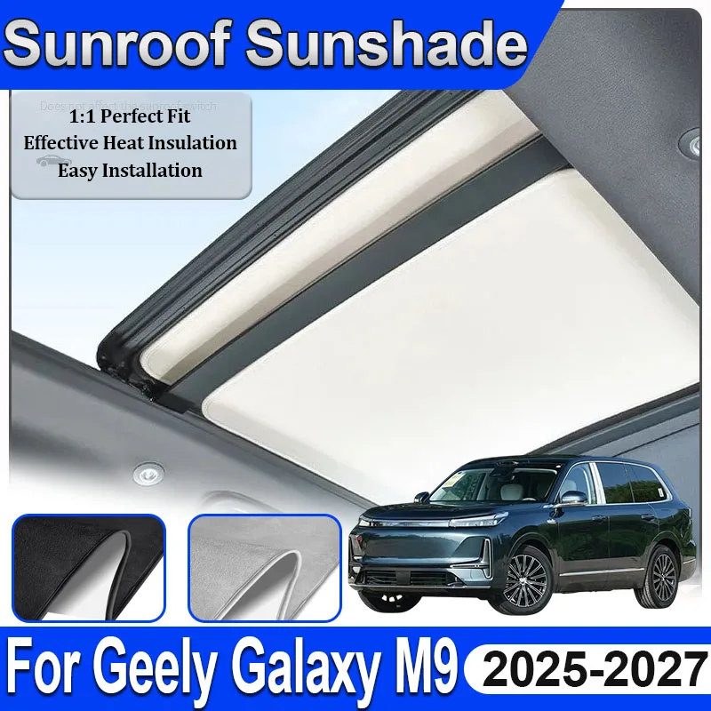 parasole-per-tettuccio-auto-per-geely-galaxy-m9-accessori-p117-2025-2026-2027-tende-parasole-a-adsorbimento-elettrostatico-isolanti-a-attrazione-statica
