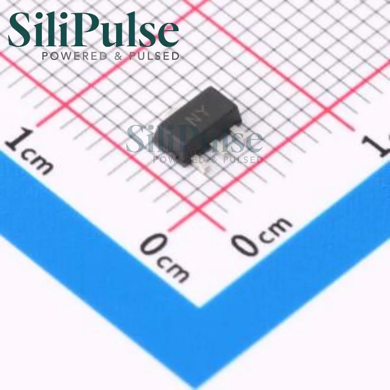 (50-200pcs) 2SA1213-Y SC-62 100% Original In Stock (BJT) 500mW 50V 2A PNP 2SA1213-Y(TE12L,ZC