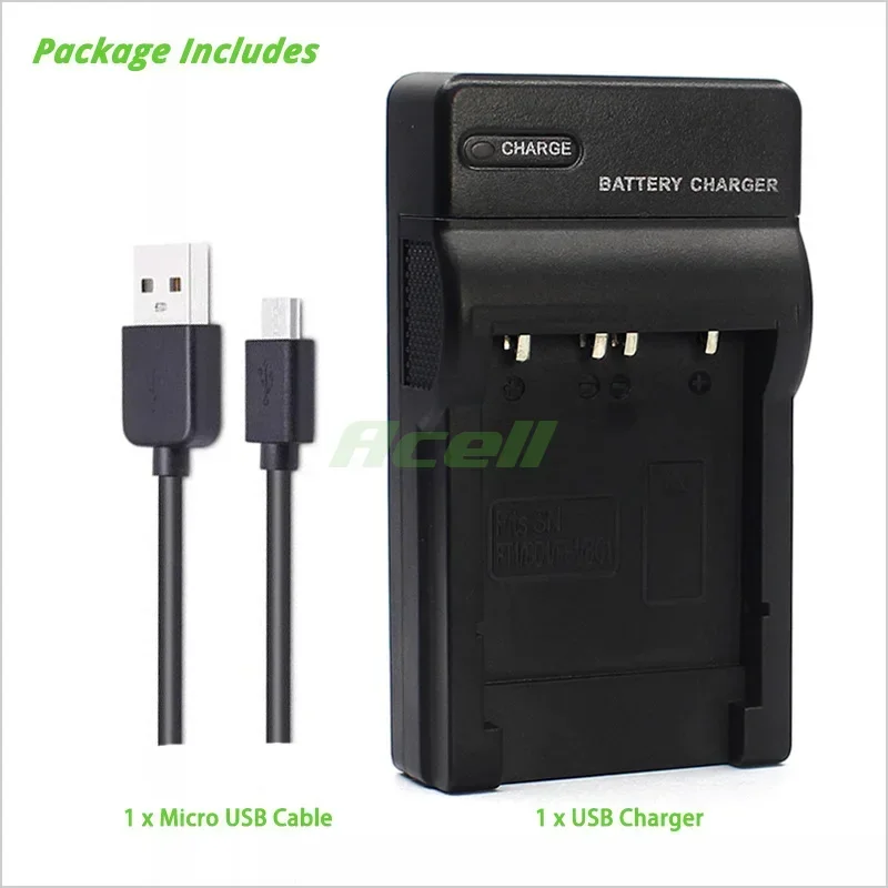 NP-FT1 USB Charger for SONY DSC-T10 DSC-T11 DSC-T33 DSC-T1 DSC-T3 DSC-T5 DSC-T9 DSC-L1 DSC-M1 DSC-M2 Camera Replace BC-CS3