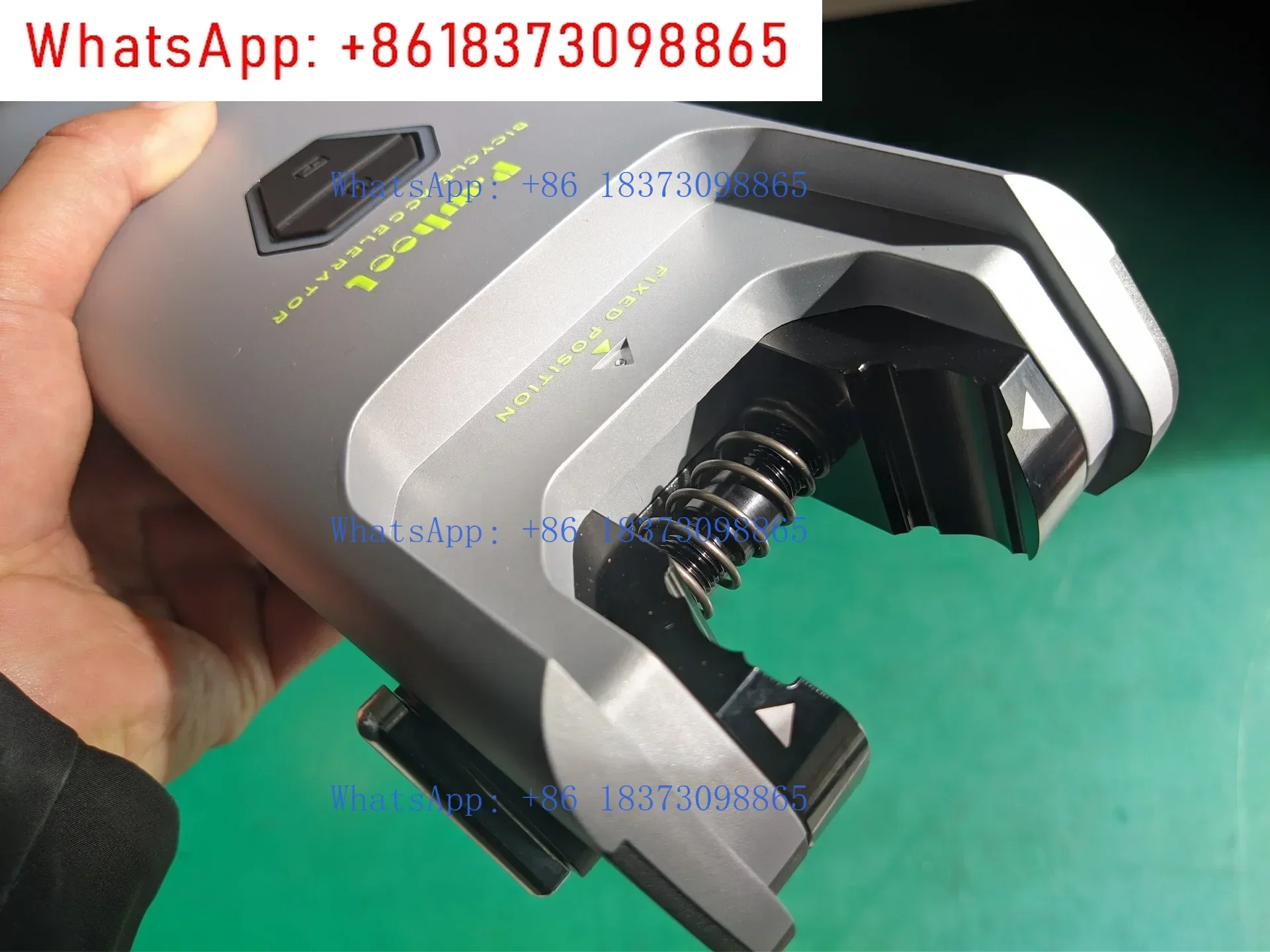 Diy Electric Bike C…