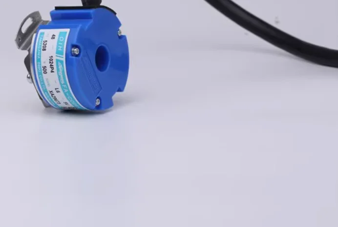 

Tamagawa Encoder/TS5208N500 (OIH48-1024P4-L6-5V)