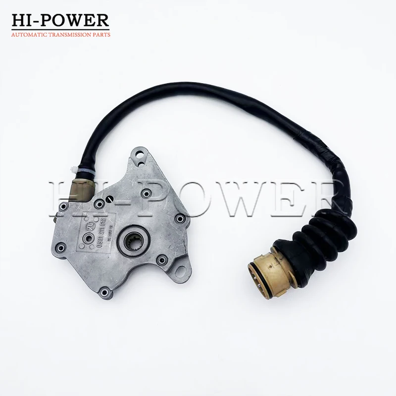 

Original 0501209896 5HP19 Transmission Neutral Safety Switch Gearbox Gear Shift Switch 8Pin Multi Function 01V919821D 01V919821C