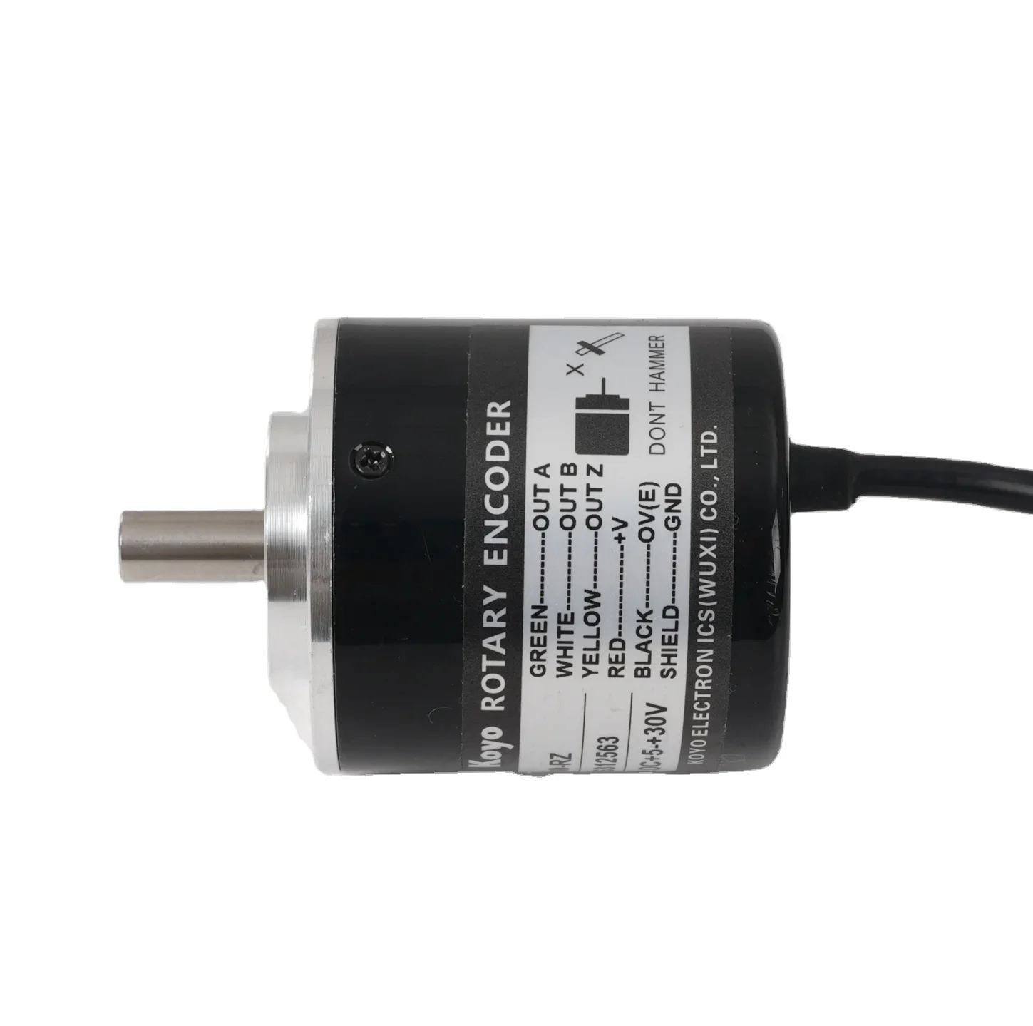 TRD-J1000-RZ Photoelectric Rotation 100200J360J600RZWRZVRZLS KOYO Encoder