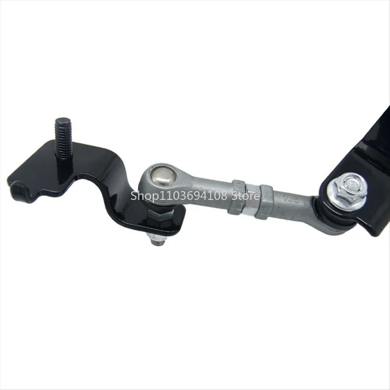 Sensor de nivel de faro para Subaru Impreza Forester Outback Legacy, 84031FG000, Sensor de altura del cuerpo, 84031-FG000