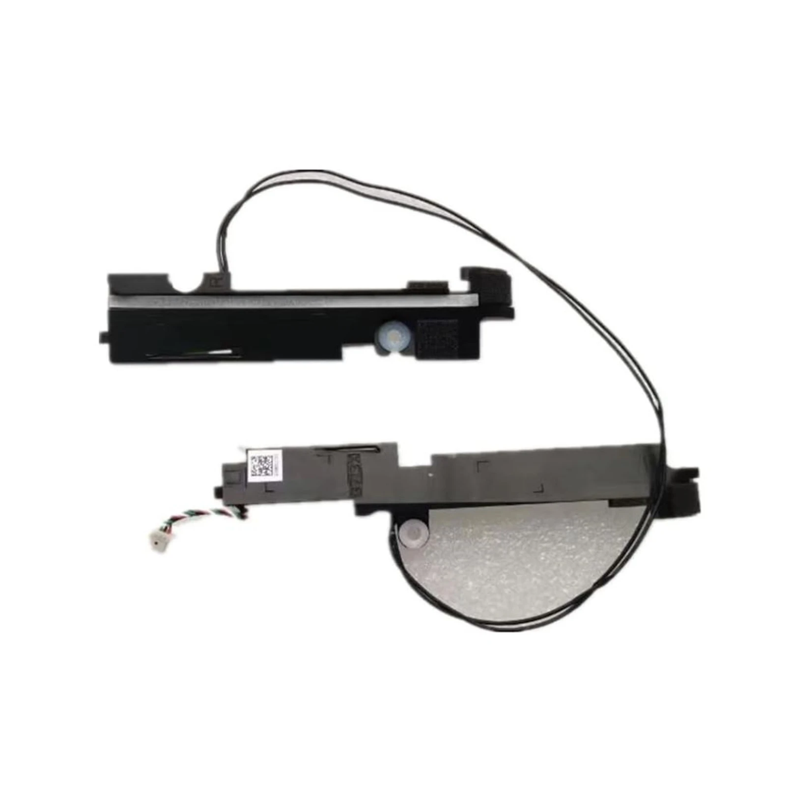 

Laptop Internal Speakers For HP EliteBook x360 830 G7 Black