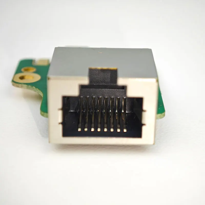 Dishy V2 POE Cable Conversion Adapter SPX to T568B RJ45 for Starlink Satellite Internet Kit 48V 12V Original Plug