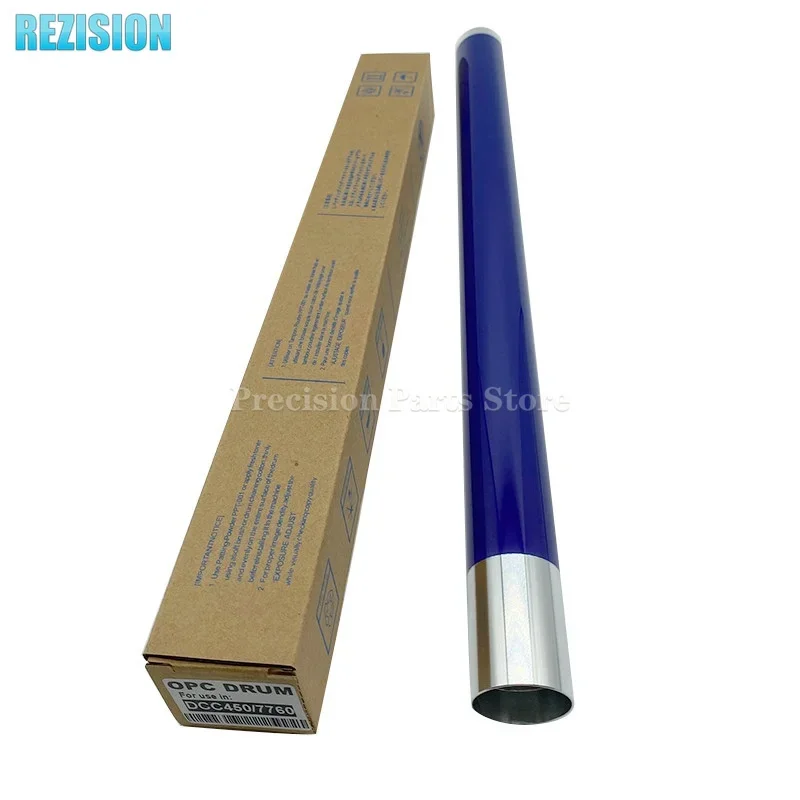 

Барабан OPC для Xerox DC C7700 C7750 C7760 C4400 C4300 C4305 C250 C360 C400 C450, детали цилиндра, барабана, копировального аппарата
