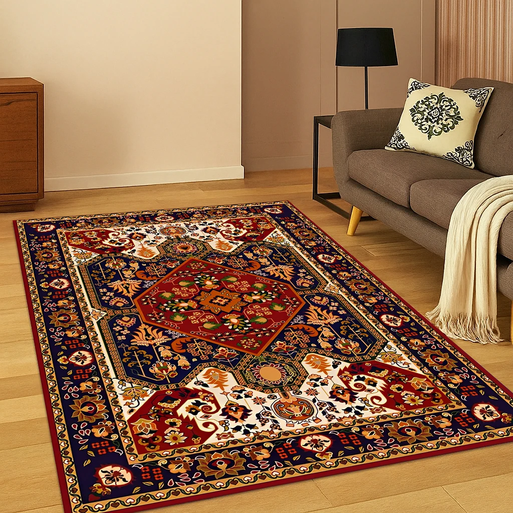 TüRkiye Bohemian Pe… - image