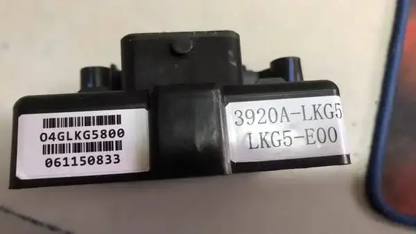 ECU Suit Kim DinkStreet 125i/ grand dink 125i/sd125/ kymco super dink 125cc/ KIMCO AGILITY CITI 125 2017/ kimko