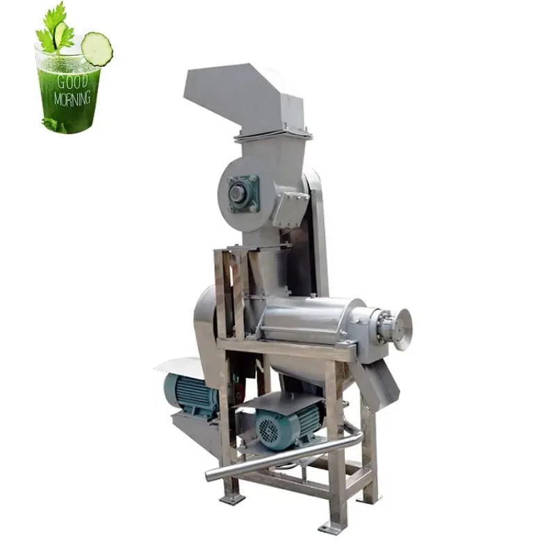 Customized Hand Press Juicer Juice Maker Machine Coconut Juice Extractor Machine