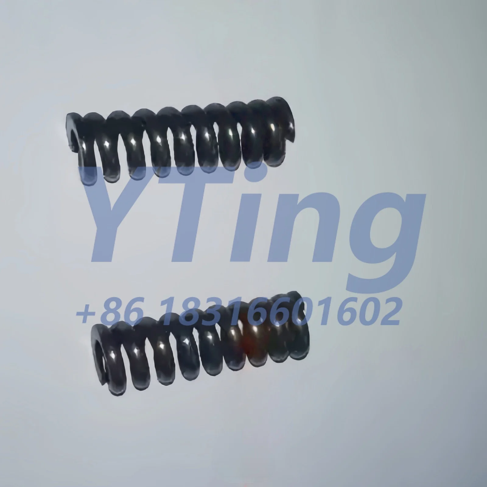 Heidelberg Printing Machine Accessories SM52 Ink Roller Torsion Spring