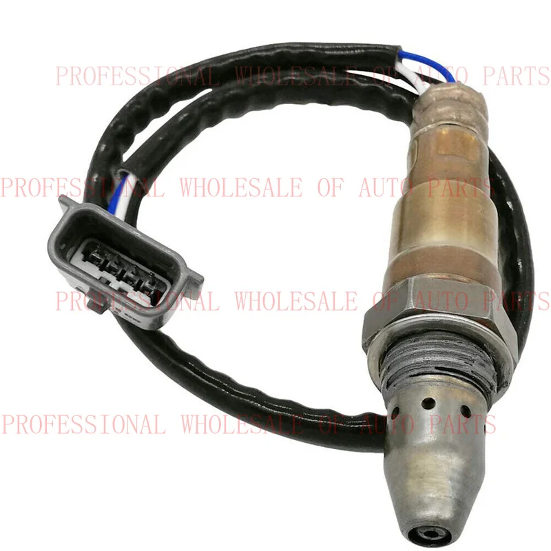 V+ 4pc Oxygen Sensor For Upstream & Downstream Nissan Quest 3.5L V6 2015 2016 2017