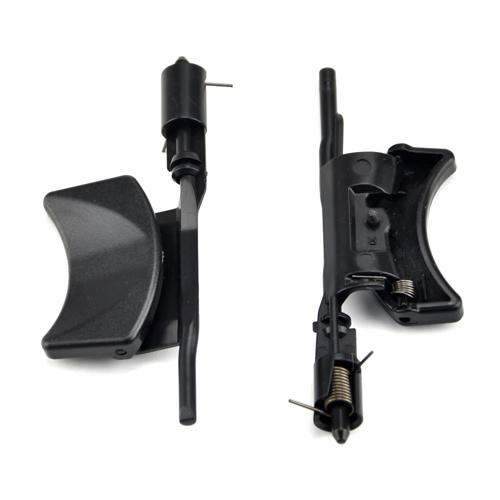 

A1666806402 Black Car Center Left Water Cup Holder Retractable Buckle ML Cup Holder Fixing BuckleFit For Mercedes W166 X166 W292