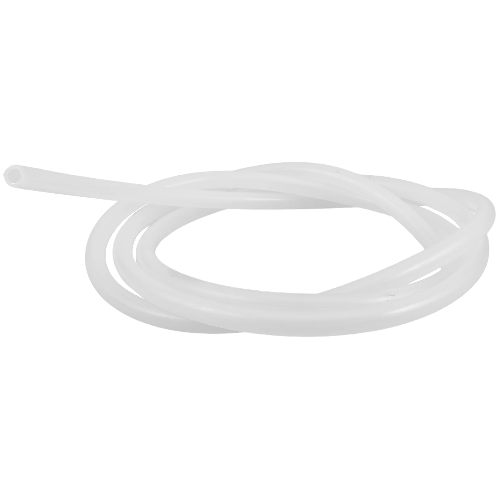 

Beer Hose Brewing Gas Tubing for Wine Heavy Line Transparent Flexible Clear Tube