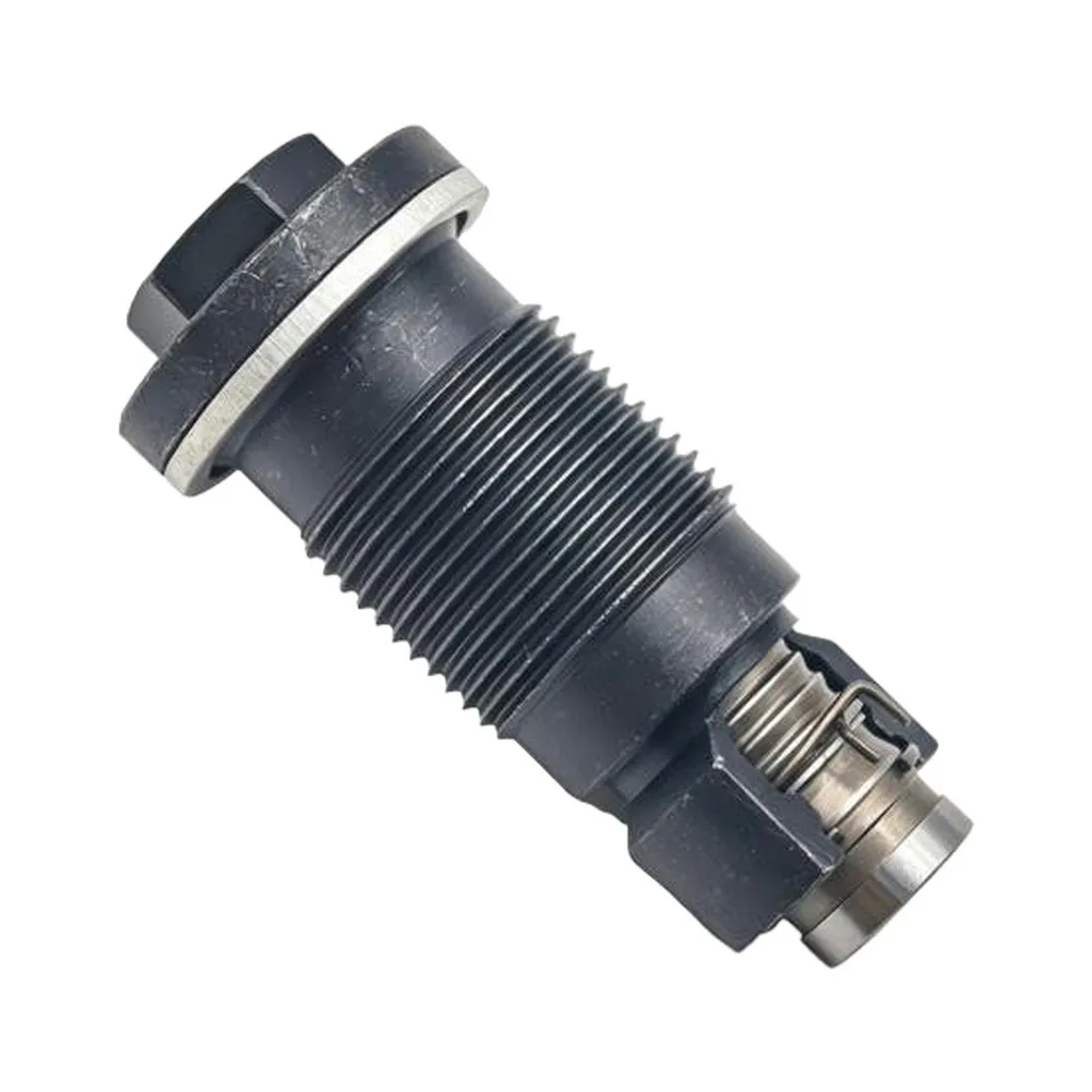 Auto Timing Component Timing Chain Tensioner For Engine Timing Repair High Strength Metal Build Precision Engineered Design