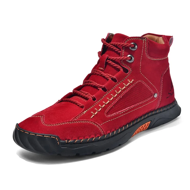 Couple Shoes Multiple Colors Trendy Comfortable Hand Sewn Classic Men Women Shoes Sizes 36-48