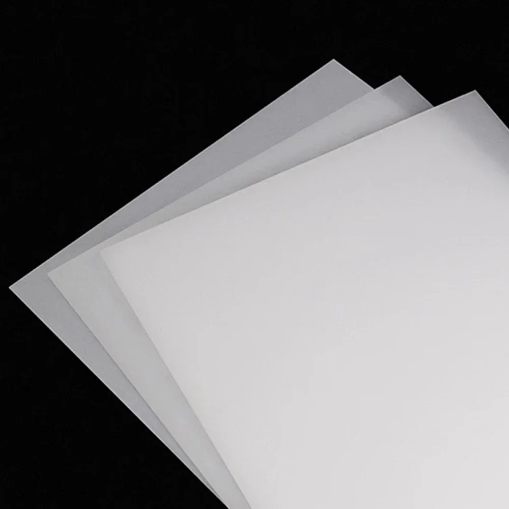 Professional Milky White Acrylic Sheet Plexiglass Panel for LED Light Box, Signage - High Quality Light Guide