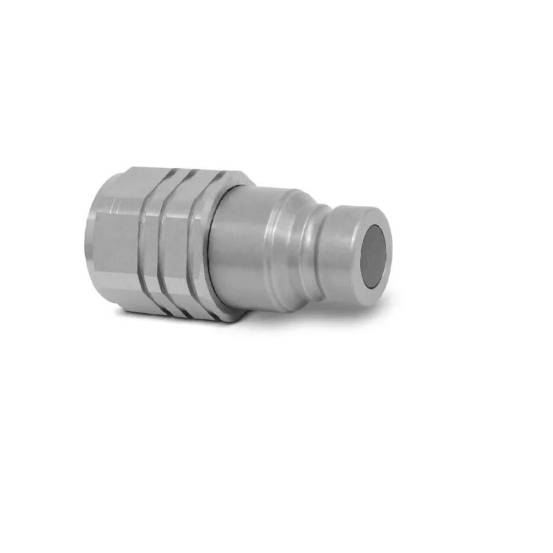 

For S16 S18 E20 Skid Loader Host Quick Change Male Head Quick Change Female Head 7246790